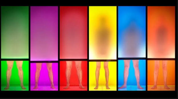 Naked Attraction: arriva su Dplay Plus il nuovo show senza censure