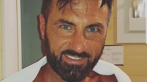 Sossio Aruta vorrebbe tornare al Grande Fratello Vip