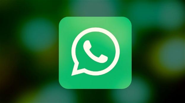 WhatsApp: concept per i messaggi audio, novità per WhatsApp Web