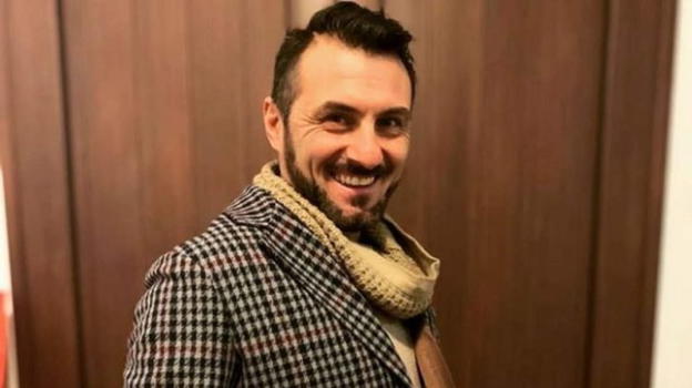 GF Vip, Sossio Aruta pronto per il bis: arriva la candidatura a Signorini