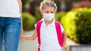Effetto lockdown sui bambini: attacchi d’ansia e paura buio
