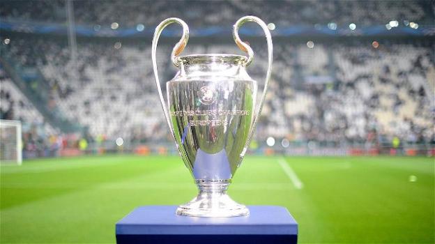 Champions League: ufficializzata la fase finale, si riparte il 7 agosto