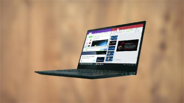 Lenovo: annunciata la nuova linea di workstation mobili ThinkPad