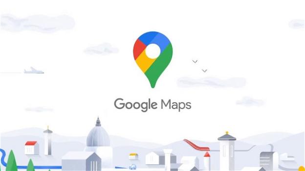 Google Maps: novità in arrivo per attività commerciali e sviluppatori di giochi AR