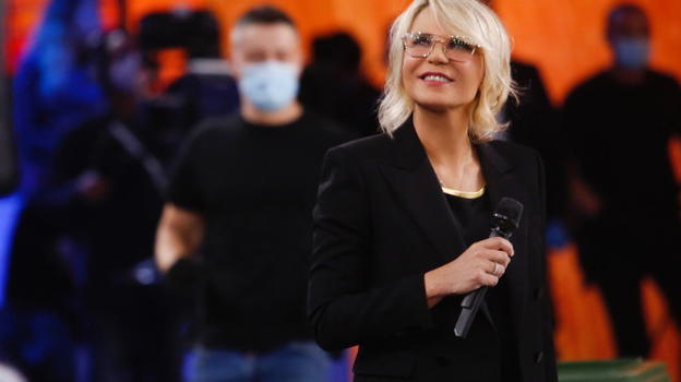 Amici Speciali, un’importante donazione alla Protezione Civile