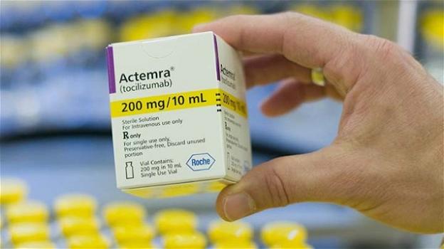 AIFA: risultati deludenti per il Tocilizumab, presunto farmaco anti-Covid