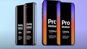 iPhone 12: il display a 120 Hz ci sarà, ma solo per alcune varianti
