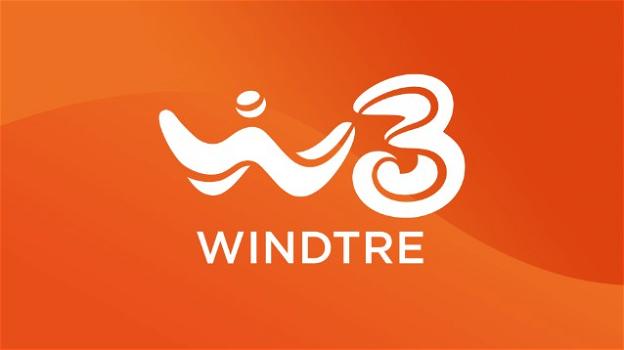 WindTre pubblica la sua prima rimodulazione della storia (e può arrivare fino a 4 euro)