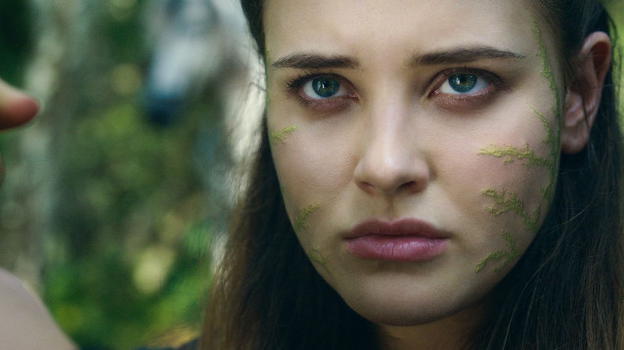 Cursed, dal 17 luglio disponibile su Netflix