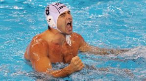 Addio a Tibor Benedek, campione di pallanuoto tre volte oro olimpico