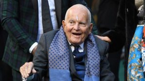 Addio all’attore Ian Holm, il Bilbo Baggins de