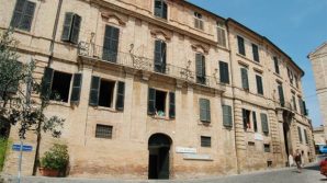 Recanati, si aprono le porte di Casa Leopardi