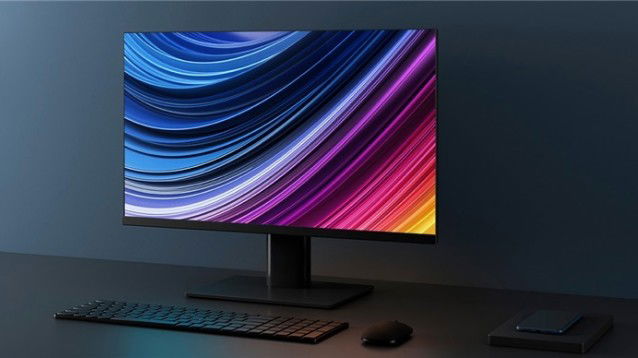 Mi Gaming Display: ufficiale il nuovo gaming monitor di Xiaomi