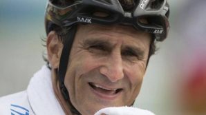Incidente Zanardi: concluso l’intervento, le condizioni di salute restano gravissime