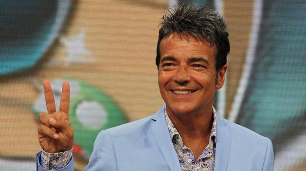 Marcello Cirillo chiude ai reality show: "Ho rifiutato il Grande Fratello"