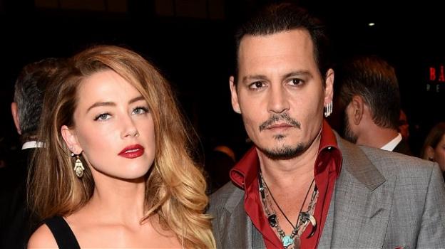 Johnny Depp e Amber Heard, gli ultimi rumors sul presunto motivo della separazione
