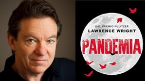 Il Coronavirus e la fine del mondo: l’inquietante profezia nel libro di Lawrence Wright