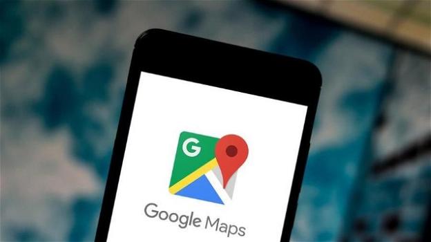 Google Maps: novità in arrivo per AR, iOS, percorsi misti, Uber e tanto altro