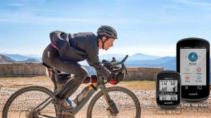 Garmin: ufficiali i nuovi ciclocomputer per smartizzare e mettere in sicurezza le bici