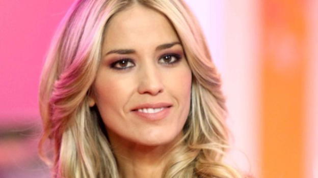 Italia Sì, Elena Santarelli confessa. "Sogno un mio programma"