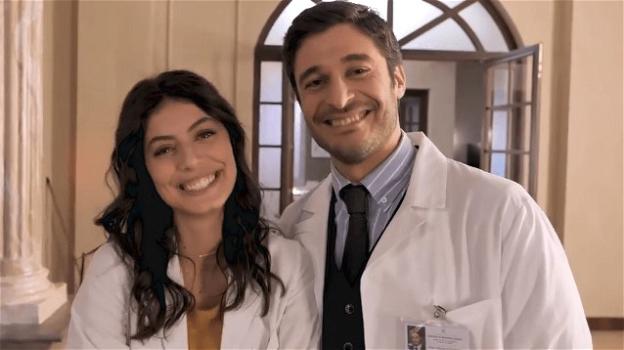 L’Allieva 3, Alessandra Mastronardi e Lino Guanciale confermano: la terza stagione sarà anche l’ultima