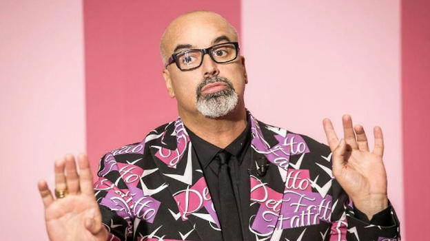 Attacchi omofobi contro Giovanni Ciacci