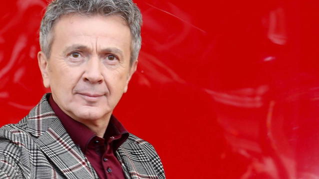Pupo, il racconto del periodo buio tra debiti e pensieri suicidi: "Un camion mi salvò"