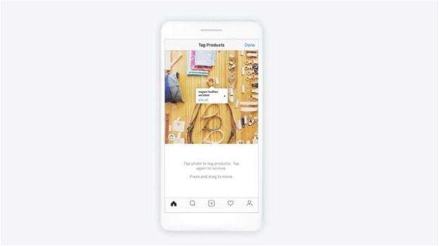 Instagram apre a tutti la feature per lo shopping: ecco come funzionerà