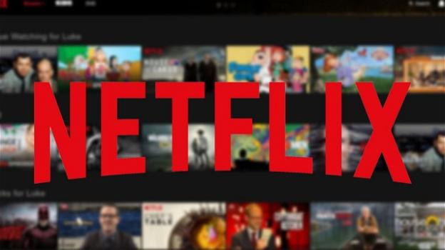 Netflix: "Continua a guardare" gestibile da mobile, novità per contenuti e HDR10