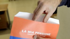 Pensioni, ecco l’impatto negativo di Covid-19 sui futuri assegni