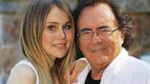 Al Bano, la figlia Jasmine Carrisi lancia il suo primo singolo