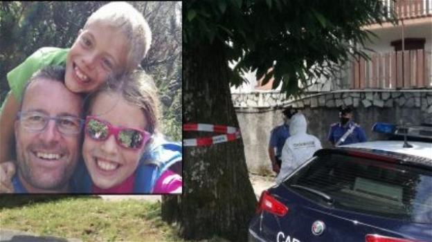 Orrore in Val Sassina (Lecco): uccide i due figli e si toglie la vita