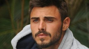 Francesco Monte, l’ex tronista scrive il suo primo libro