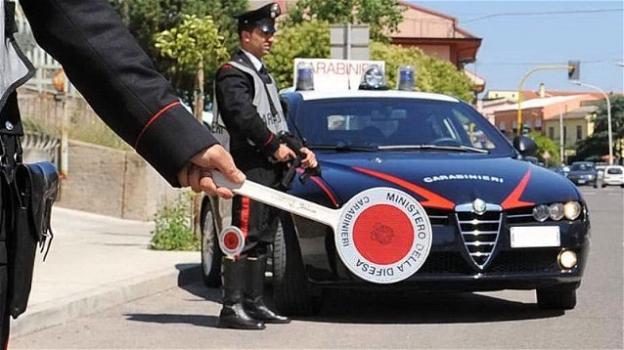 Friuli: uomo dei record, al volante con 3,42 di tasso alcolico