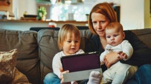 Bonus Baby Sitter Inps per nonni e zii: ecco i requisiti della misura