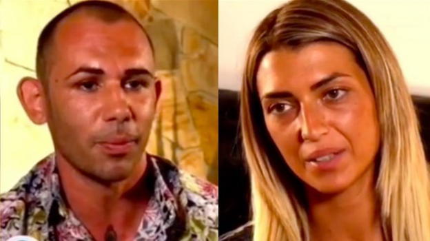 "Temptation Island", una coppia è già scoppiata e ha abbandonato la trasmissione: l’indiscrezione