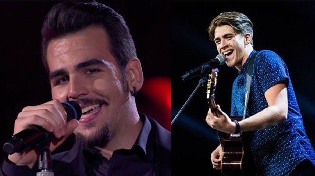 Ignazio Boschetto de Il Volo produce il giovane cantautore Nico Arezzo