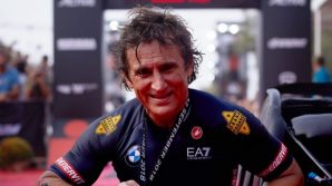 Nuovo intervento alla testa per Alex Zanardi, le condizioni neurologiche restano gravi