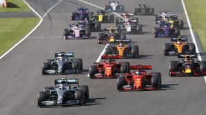 F1, GP Austria 2020: orari tv di Sky e TV8 del Gran Premio sul Red Bull Ring