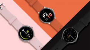 Blackview X2: in pre-ordine lo smartwatch elegante per lo sport