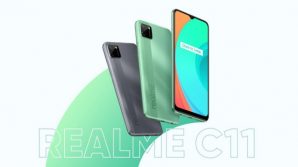 Realme C11: in arrivo l’ultra cheap phone anti Redmi, con dual camera posteriore