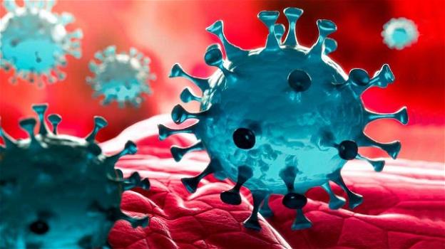 Coronavirus, il 75% dei pazienti manifesta sintomi neurologici