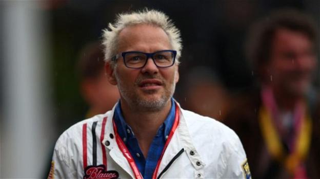 Jacques Villeneuve sull’arrivo di Sainz in Ferrari: “Vogliono fare un altro Schumi-Barrichello”