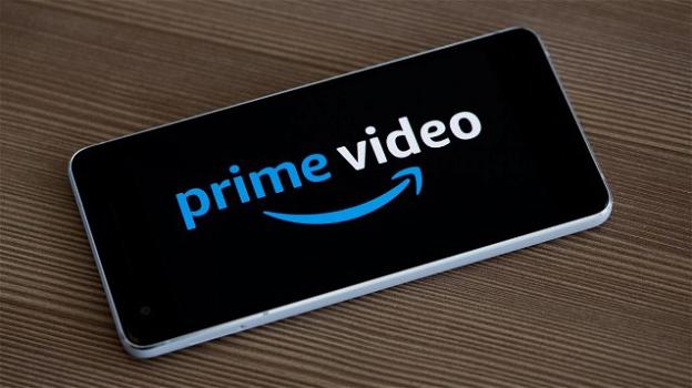 Amazon: novità multimediali per Prime Video e Fire TV