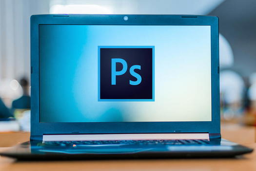 Adobe Photoshop CC: il corso essenziale