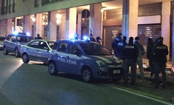 Distrugge un bar a Castellanza, arrestato. Ma 3 giorni dopo sfascia una pizzeria