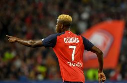 Calciomercato, il Napoli sulle tracce di Osimhen
