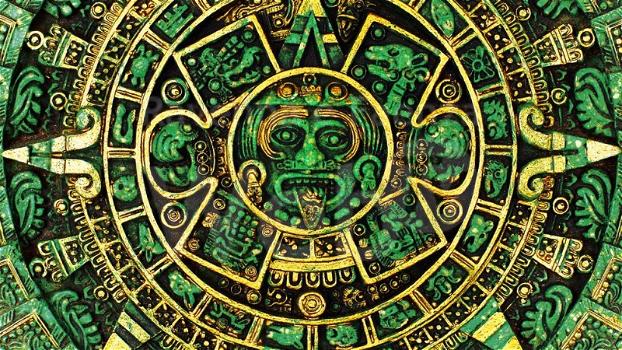 Una rilettura del calendario Maya indicherebbe la fine del mondo a fine giugno