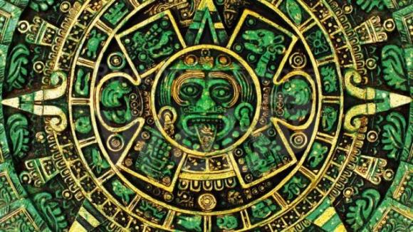 Una rilettura del calendario Maya indicherebbe la fine del mondo la settimana prossima