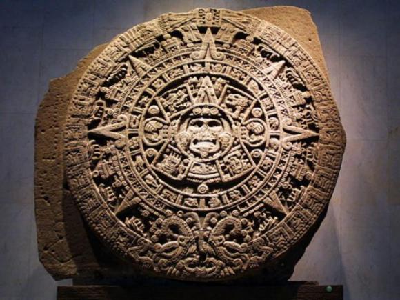 Una rilettura del calendario Maya indicherebbe la fine del mondo a fine giugno